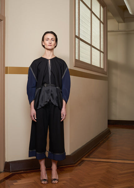 THE JACKET | See it at Vogue American Express Fashion's Night Out