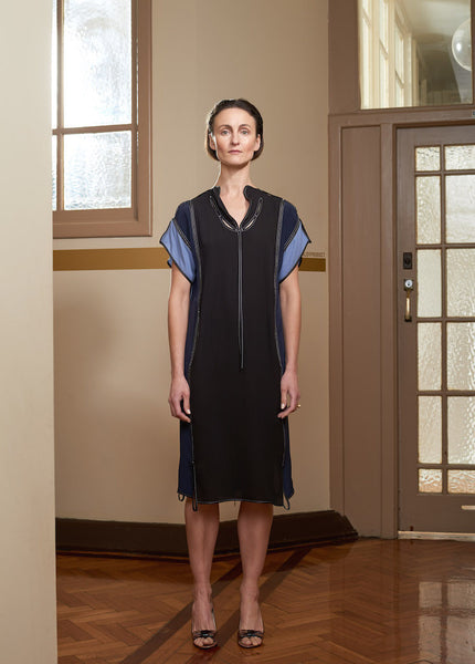 THE SLIP | See it at Vogue American Express Fashion's Night Out