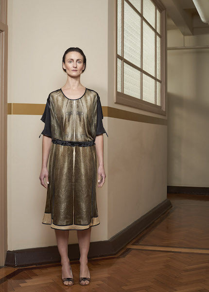 LOVE TO LIVE IN FASHION